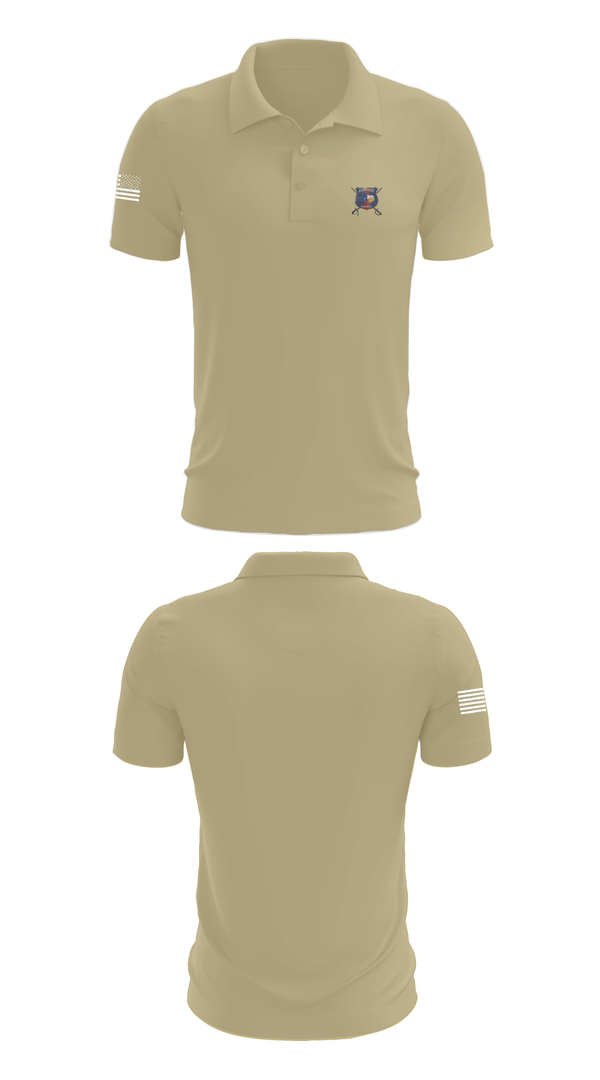 Short Sleeve Performance Polo, RS HOUSTON, Marines, Teamtime, Team time, sublimation, custom sports apparel, team uniforms, spirit wear, spiritwear, sports uniforms, custom shirts, team store, custom team store, fundraiser sports, apparel fundraiser