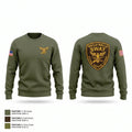Walla Walla Regional SWAT Crew Neck Sweatshirt - 1