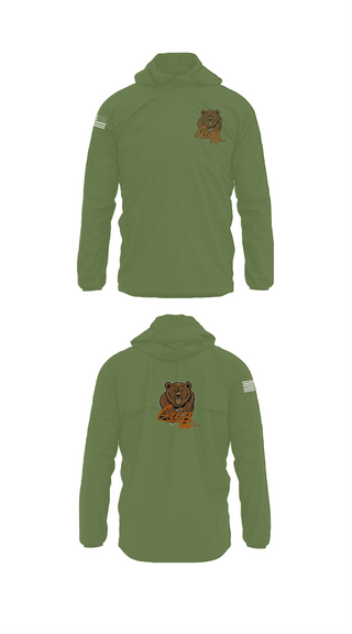 Windbreaker, C.co Maintenance, , Teamtime, Team time, sublimation, custom sports apparel, team uniforms, spirit wear, spiritwear, sports uniforms, custom shirts, team store, custom team store, fundraiser sports, apparel fundraiser