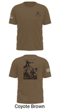 C co. 1-182 IN 88794201 Old School Cotton Feel Shirt - 10