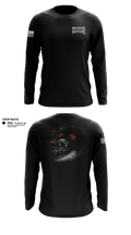 VPU 23029977 Long Sleeve Performance Shirt - 21