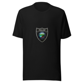 Unisex Staple T-Shirt - Black