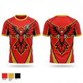 RedHawks 42238512 Short Sleeve Performance Shirt - 1
