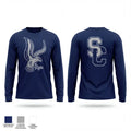 South Central 23556521 Long Sleeve Performance Shirt 2