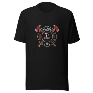 Unisex Staple T-Shirt - Black