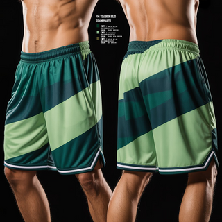 Mens Basketball Shorts, LOBC, Men's Basketball, Teamtime, Team time, sublimation, custom sports apparel, team uniforms, spirit wear, spiritwear, sports uniforms, custom shirts, team store, custom team store, fundraiser sports, apparel fundraiser