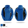 Pequot Running Club 51949720 Hoodie - 1