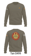 560th Redhorse Unit 43549441 Crew Neck Sweatshirt - 65