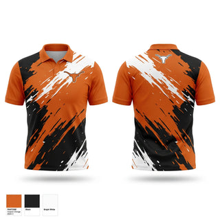Short Sleeve Performance Polo, Lazbuddie longhorns, , Teamtime, Team time, sublimation, custom sports apparel, team uniforms, spirit wear, spiritwear, sports uniforms, custom shirts, team store, custom team store, fundraiser sports, apparel fundraiser