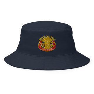 5-4 ADA A BTRY 3rd PLT 45345597 Bucket Hat | Big Accessories BX003