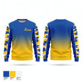 Karns Crew Neck Sweatshirt - 2