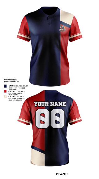 Full Button Softball Jersey, Misfits, Softball, Teamtime, Team time, sublimation, custom sports apparel, team uniforms, spirit wear, spiritwear, sports uniforms, custom shirts, team store, custom team store, fundraiser sports, apparel fundraiser