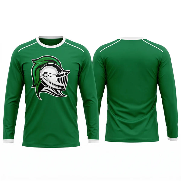 Long Sleeve Performance Shirt, IEY Middle School Wrestling, Wrestling, Teamtime, Team time, sublimation, custom sports apparel, team uniforms, spirit wear, spiritwear, sports uniforms, custom shirts, team store, custom team store, fundraiser sports, apparel fundraiser