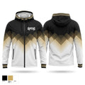 VIPERS Windbreaker - 1