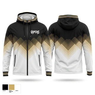 Windbreaker, VIPERS, Men's Basketball, Teamtime, Team time, sublimation, custom sports apparel, team uniforms, spirit wear, spiritwear, sports uniforms, custom shirts, team store, custom team store, fundraiser sports, apparel fundraiser