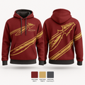 Northview Chiefs 65697083 Hoodie - 1