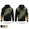Next Level Security LLC Hoodie - 1