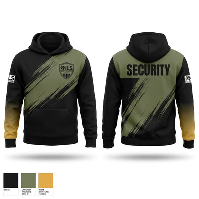 Next Level Security LLC Hoodie - 1
