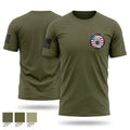 Park Ranger 33731266 Old School Cotton Feel Shirt - 1