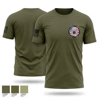 Old School Cotton Feel Shirt, Park Ranger, Police, Teamtime, Team time, sublimation, custom sports apparel, team uniforms, spirit wear, spiritwear, sports uniforms, custom shirts, team store, custom team store, fundraiser sports, apparel fundraiser