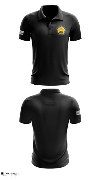 Short Sleeve Performance Polo, Mattsalinas2, Army, Teamtime, Team time, sublimation, custom sports apparel, team uniforms, spirit wear, spiritwear, sports uniforms, custom shirts, team store, custom team store, fundraiser sports, apparel fundraiser