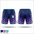 Rebels 33854729 Womens Soccer Shorts - 1