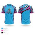 LA GRiND Short Sleeve Performance Shirt - 2