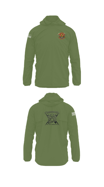 HQBN 89594043 Windbreaker - 41