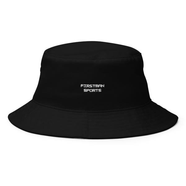 Firstman Sports 70079545 Bucket Hat | Big Accessories BX003