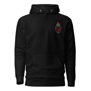 Orchard View High School Unisex Premium Hoodie | Cotton Heritage M2580