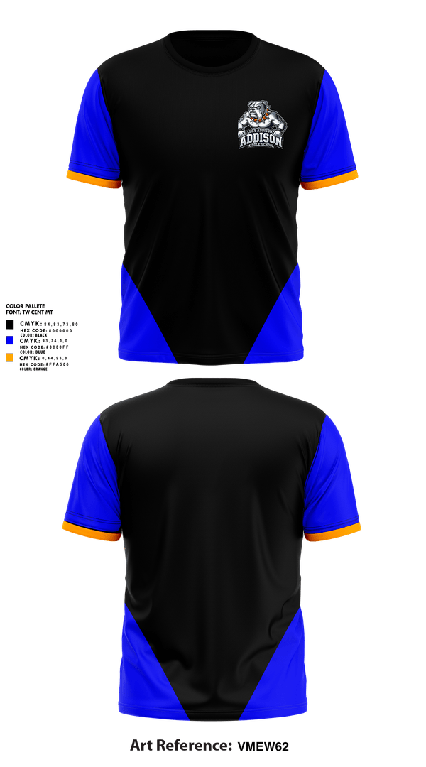 FREE T-SHIRT
