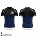 Brookside Tennis Training 62894675 Short Sleeve Performance Shirt - 1