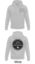 MMI TACTICAL 30952964 Hoodie - 4