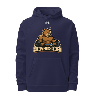 @sleepybutshredded 94276006 Under Armour Hoodie