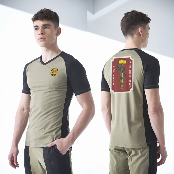 Short Sleeve Performance Shirt, Hammer platoon, 566th MCAS, Army, Teamtime, Team time, sublimation, custom sports apparel, team uniforms, spirit wear, spiritwear, sports uniforms, custom shirts, team store, custom team store, fundraiser sports, apparel fundraiser