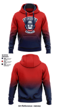 American Bulldogs 59810348 Hoodie - 3
