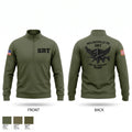 SRT Windbreaker - 1