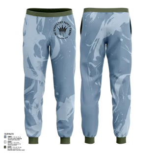 Joggers, No Sympathy Fight Team, , Teamtime, Team time, sublimation, custom sports apparel, team uniforms, spirit wear, spiritwear, sports uniforms, custom shirts, team store, custom team store, fundraiser sports, apparel fundraiser