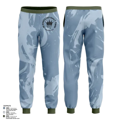 No Sympathy Fight Team 94169157 Joggers - 3