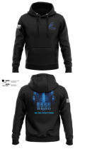 452 MED DET 15350683 Hoodie - 102
