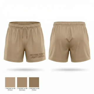 Ranger Panties, Freestone County Sheriff's Office, Police, Teamtime, Team time, sublimation, custom sports apparel, team uniforms, spirit wear, spiritwear, sports uniforms, custom shirts, team store, custom team store, fundraiser sports, apparel fundraiser