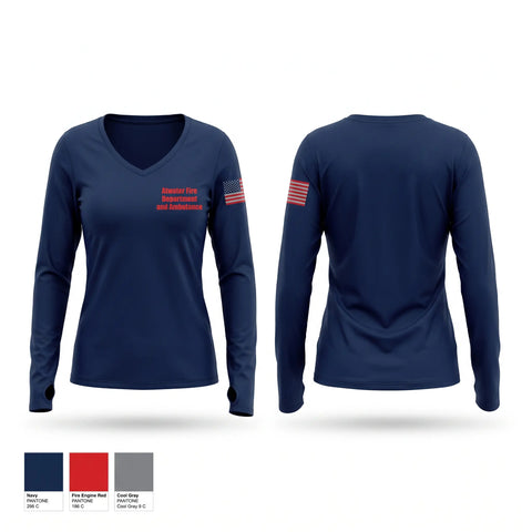Old School Cotton Feel Shirt, Atwater Fire Department and Ambulance, EMS/EMT, Teamtime, Team time, sublimation, custom sports apparel, team uniforms, spirit wear, spiritwear, sports uniforms, custom shirts, team store, custom team store, fundraiser sports, apparel fundraiser