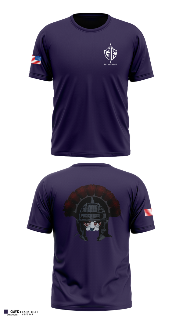 FREE T-SHIRT