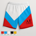 Varsity 35777005 Athletic Shorts With Pockets - 1