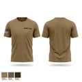 Bravo 1-1 ADA Short Sleeve Performance Shirt - 1