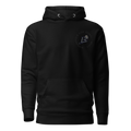 Beddingfield High School Music Unisex Premium Hoodie | Cotton Heritage M2580
