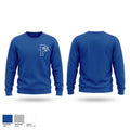Pitkin Tigers Crew Neck Sweatshirt - 2