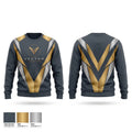 Vector Athletics Crew Neck Sweatshirt - 2