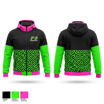 F-5 Totnadoes Windbreaker - 1