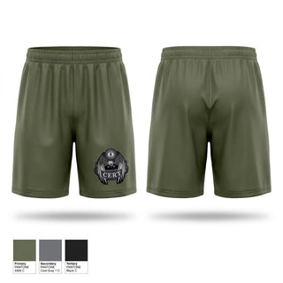 Ranger Panties, CERT, Police, Teamtime, Team time, sublimation, custom sports apparel, team uniforms, spirit wear, spiritwear, sports uniforms, custom shirts, team store, custom team store, fundraiser sports, apparel fundraiser